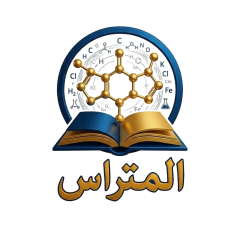 شعار منصة المِتراس التعليمية